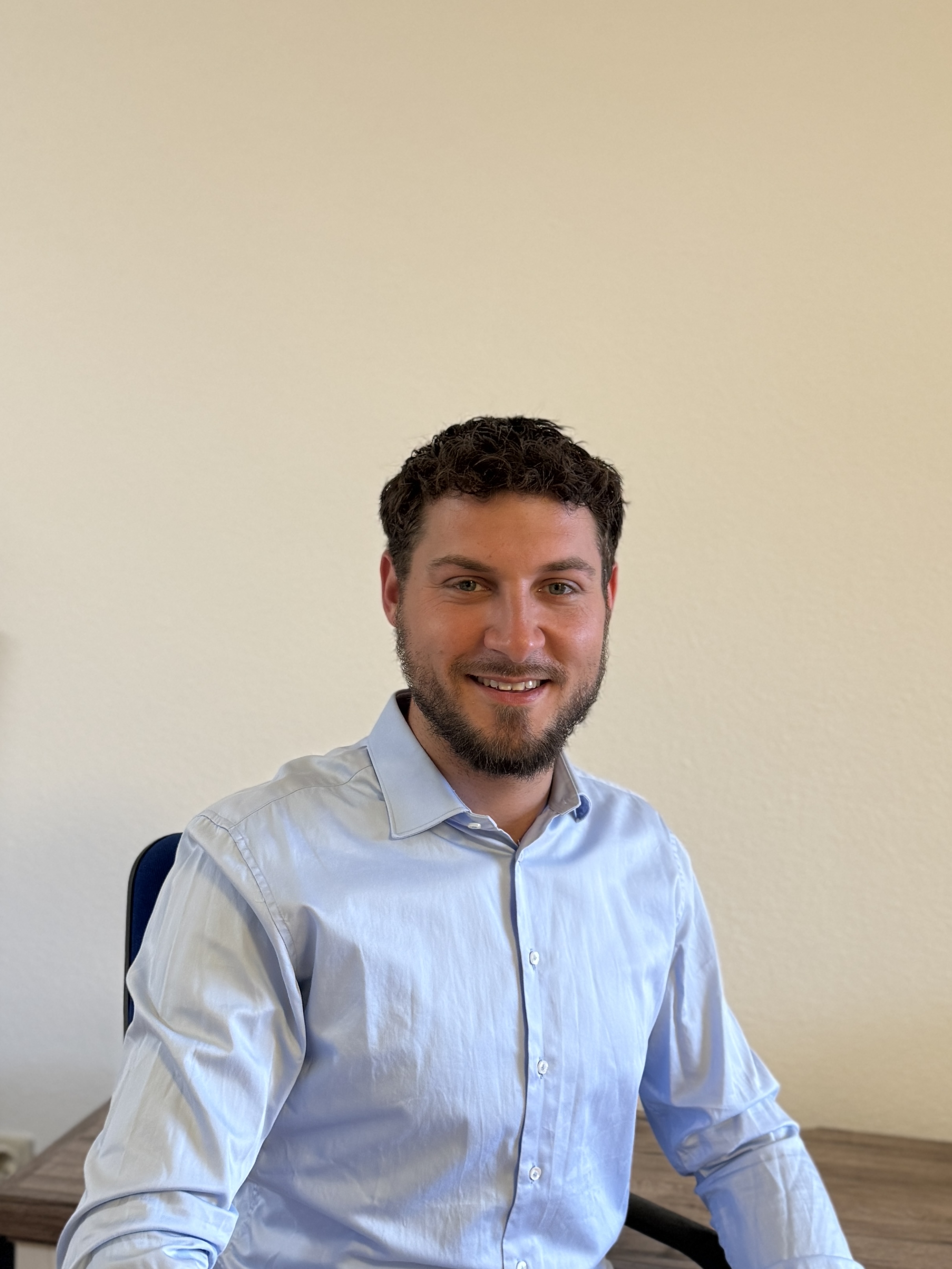 Maximilian Emanuel Helfst